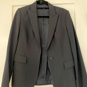 Hugo Boss Black Single Breasted Jacket
